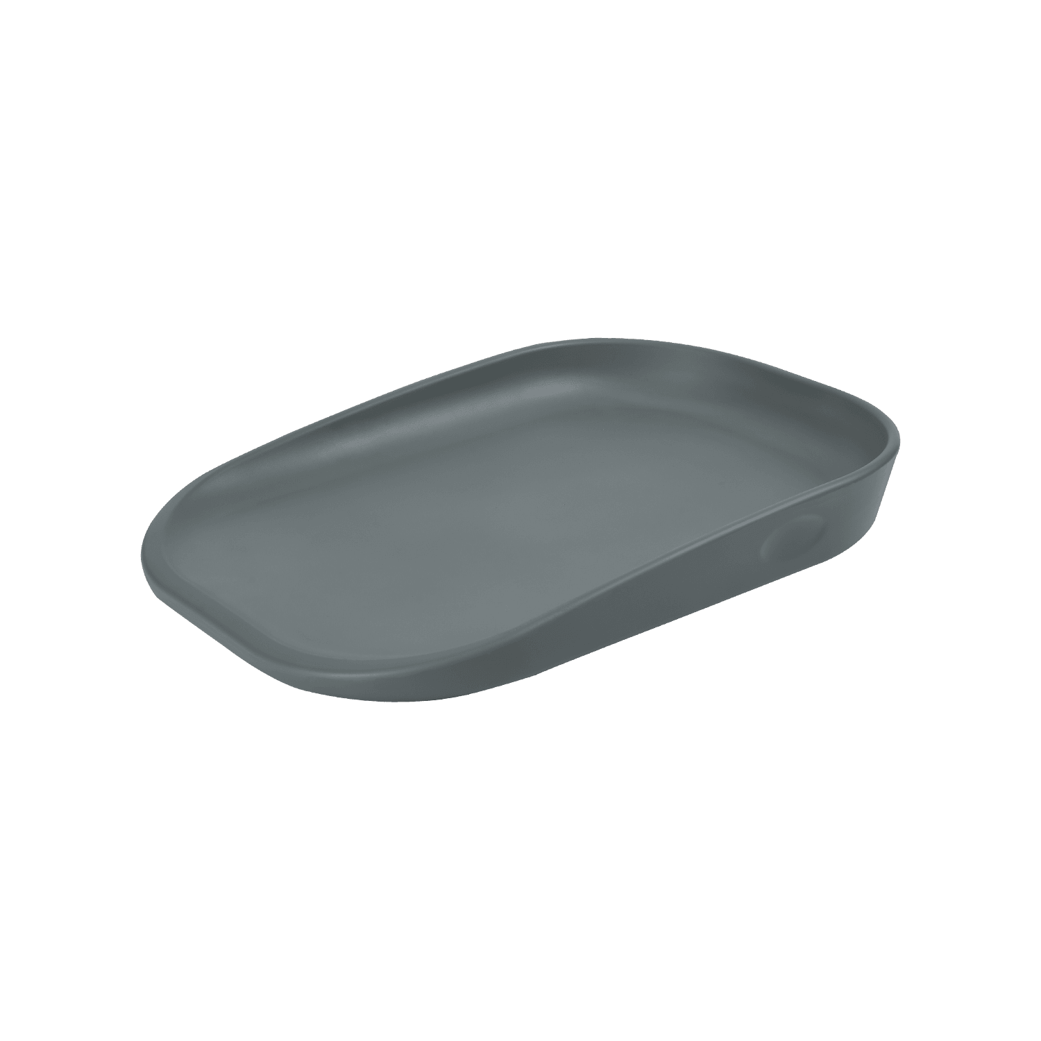 Łatwa w czyszczeniu podkładka do przewijania pieluszek poliuretanowych dla niemowląt