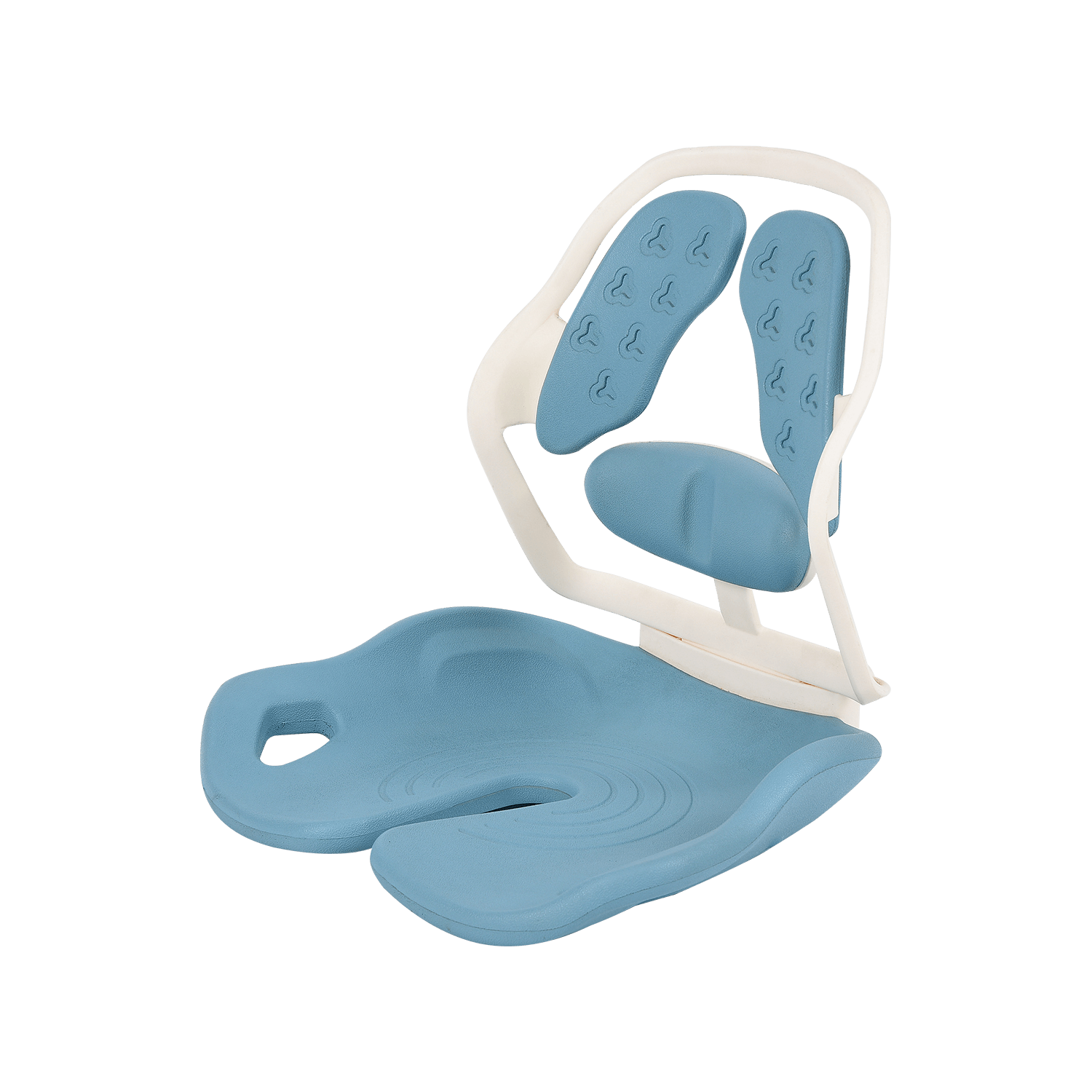 Podparcie lędźwiowe Fotelik z pianki poliuretanowej dla dzieci