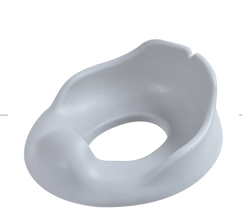 Jak długo może trwać wodoodporność wodoodpornego, formowanego z poliuretanu nocnika dla niemowląt?