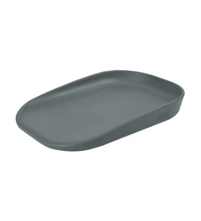 Czy podkładka do przewijania pianki jest wodoodporna? A co jeśli wycieknie mocz?